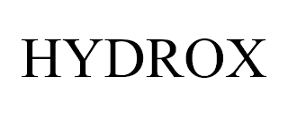 HYDROX