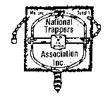 MUTUAL BENEFIT NATIONAL TRAPPERS VOICE OF THE TRAPPER ASSOCIATION INC.