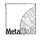 METARISK