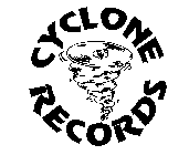 CYCLONE RECORDS