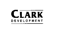 CLARK DEVELOPMENT