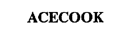 ACECOOK