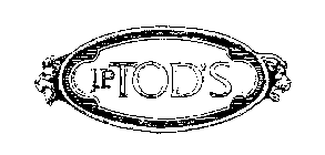 J.P. TOD'S