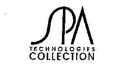 SPA TECHNOLOGIES COLLECTION
