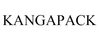 KANGAPACK