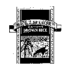 PREMIUM LONG GRAIN BROWN RICE