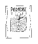 PARADISE WATER