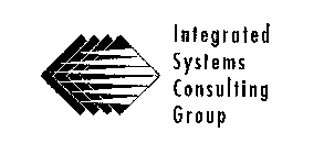 INTEGRATED SYSTEMS CONSULTING GROUP