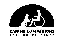 CANINE COMPANIONS FOR INDEPENDENCE