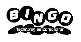 BINGO TECHNOLOGIES CORPORATION