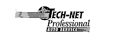 TECH-NET PROFESSIONAL AUTO SERVICE