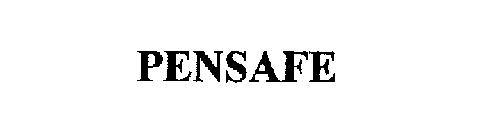 PENSAFE