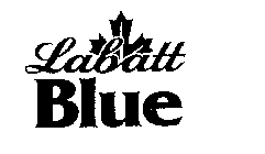 LABATT BLUE