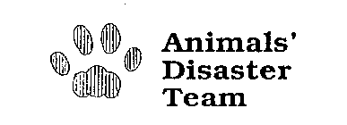 ANIMALS' DISASTER TEAM