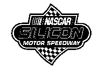 NASCAR SILICON MOTOR SPEEDWAY