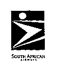 SOUTH AFRICAN AIRWAYS