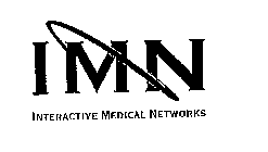 IMN INTERACTIVE MEDICAL NETWORKS