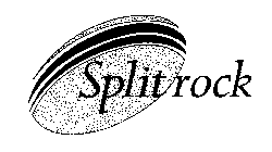 SPLITROCK