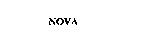 NOVA