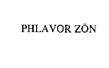 PHLAVOR ZON