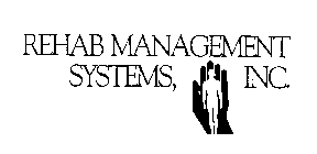 REHAB MANAGEMENT SYSTEMS, INC.