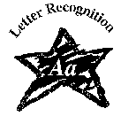 AA LETTER RECOGNITION