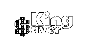 KING SAVER