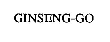 GINSENG-GO