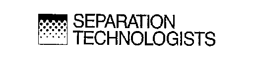 SEPARATION TECHNOLOGISTS