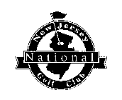 NATIONAL NEW JERSEY GOLF CLUB