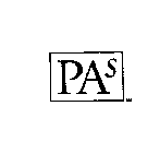 PAS