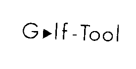 GOLF-TOOL