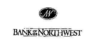 NW BANK OF THE NORTHWEST