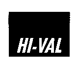 HI-VAL