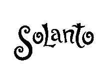 SOLANTO