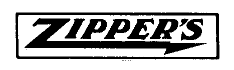 ZIPPER'S
