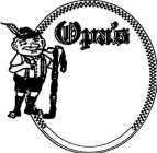 OPA'S