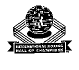 INTERNATIONAL BOXING HALL OF CHAMPIONS
