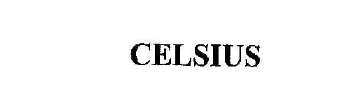 CELSIUS