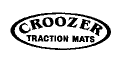 CROOZER TRACTION MATS