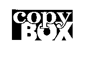COPY BOX