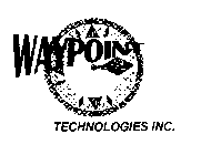 WAYPOINT TECHNOLOGIES INC.