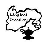 MAGICAL CREATIONS