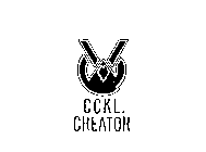CCKL. CREATOR V