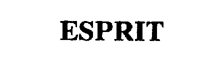 ESPRIT