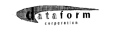 DATAFORM CORPORATION