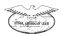 SEOUL AMERICAN CLUB