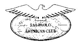 SAO PAOLO AMERICAN CLUB