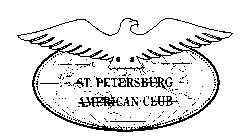 ST. PETERSBURG AMERICAN CLUB