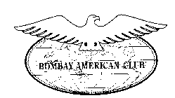 BOMBAY AMERICAN CLUB
